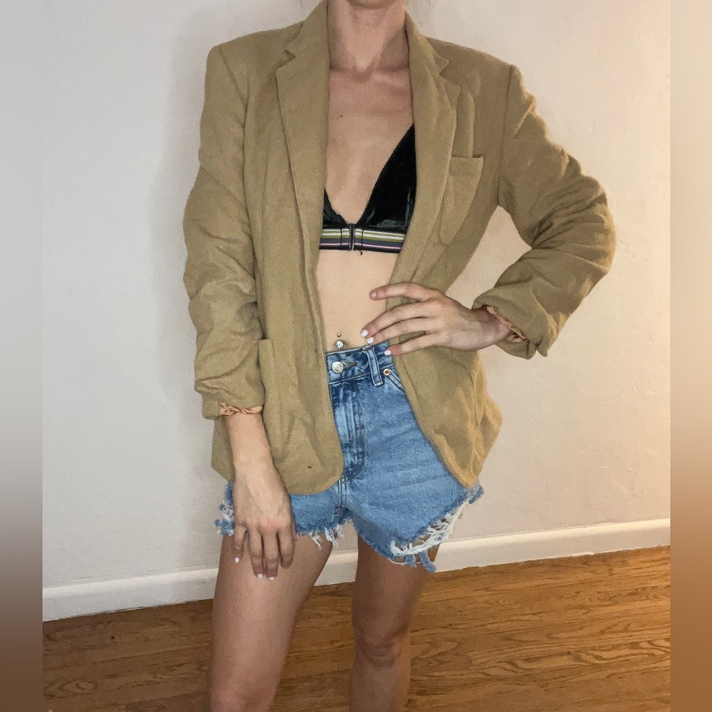 Vintage Ralph Lauren blazer